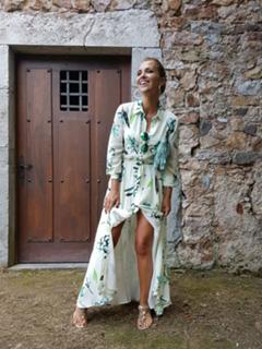 Paula Echevarría feet photo thumbnail