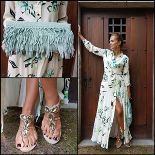 Paula Echevarría feet photo thumbnail