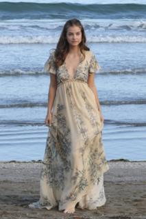 Barbara Palvin feet photo thumbnail