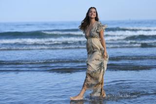Barbara Palvin feet photo thumbnail