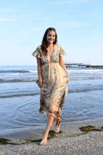 Barbara Palvin feet photo thumbnail