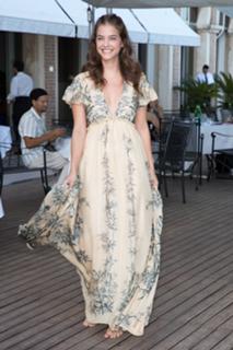 Barbara Palvin feet photo thumbnail