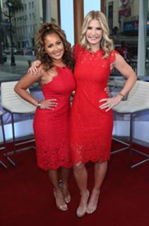 Adrienne Houghton feet photo thumbnail