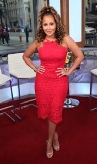 Adrienne Houghton feet photo thumbnail