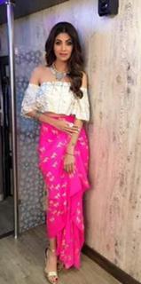 Shilpa Shetty Kundra feet photo thumbnail