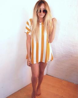 Charlotte Crosby feet photo thumbnail