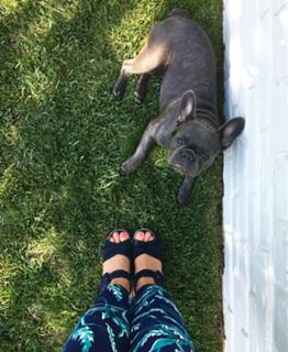 Reese Witherspoon feet photo thumbnail