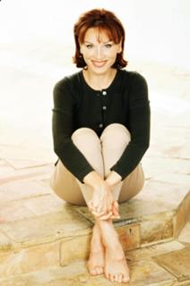 Marilu Henner feet photo 1