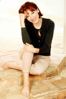 Marilu Henner feet photo 2