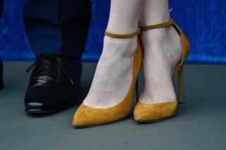 Emma Stone feet photo thumbnail