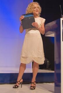 Judith Hildebrandt feet photo 3