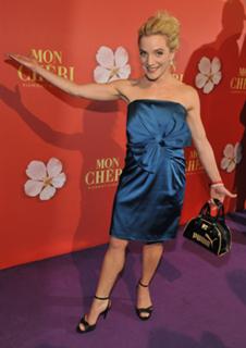 Judith Hildebrandt feet photo 4