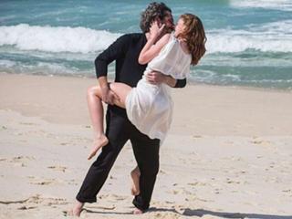 Marina Ruy Barbosa feet photo thumbnail