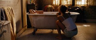 Jessica Alba feet photo thumbnail