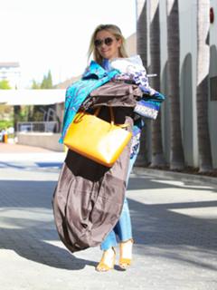 Reese Witherspoon feet photo thumbnail