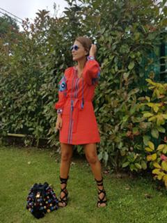 Paula Echevarría feet photo thumbnail