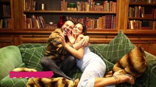 Bruna Marquezine feet photo thumbnail
