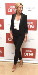 Michelle Keegan feet photo thumbnail