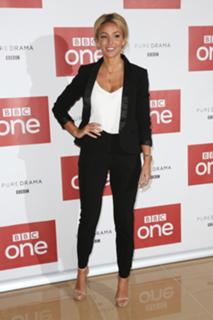 Michelle Keegan feet photo thumbnail