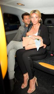 Michelle Keegan feet photo thumbnail