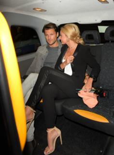 Michelle Keegan feet photo thumbnail