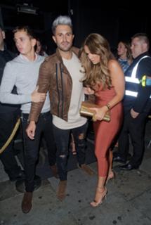 Vicky Pattison feet photo thumbnail