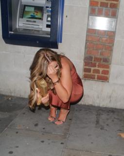 Vicky Pattison feet photo thumbnail