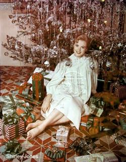 Shirley Jones feet photo 1