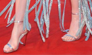 Emma Stone feet photo thumbnail