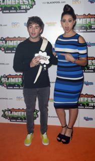 Kira Kosarin feet photo thumbnail