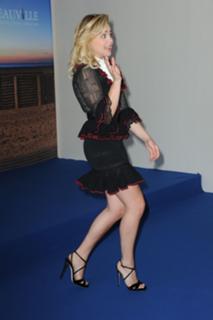 Chloë Grace Moretz feet photo thumbnail