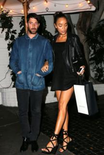 Ashley Madekwe feet photo thumbnail
