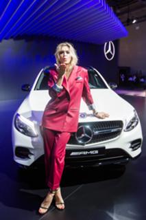 Vera Brezhneva feet photo thumbnail