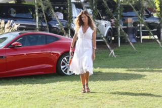 Kelly Bensimon feet photo thumbnail