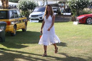 Kelly Bensimon feet photo thumbnail
