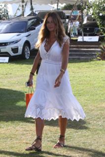 Kelly Bensimon feet photo thumbnail
