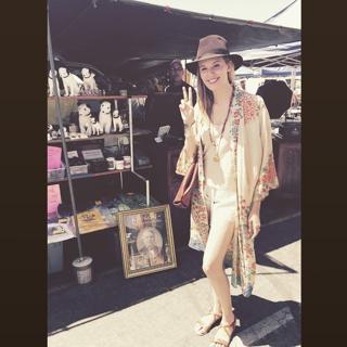 Maggie Grace feet photo thumbnail