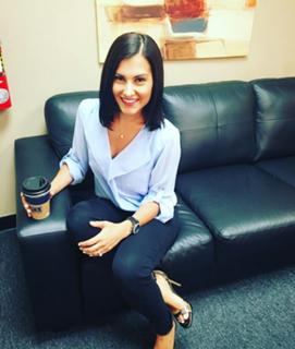 Megan Olivi feet photo thumbnail