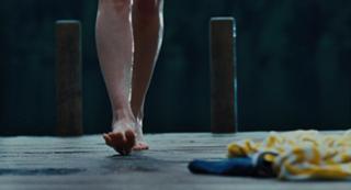 Megan Fox feet photo thumbnail