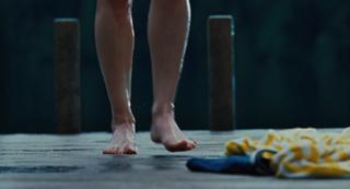 Megan Fox feet photo thumbnail