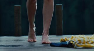 Megan Fox feet photo thumbnail