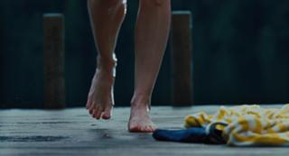 Megan Fox feet photo thumbnail