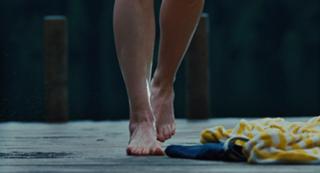 Megan Fox feet photo thumbnail