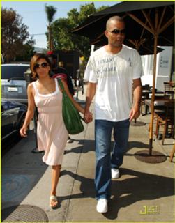Eva Longoria feet photo thumbnail