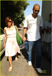 Eva Longoria feet photo thumbnail