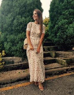 Paula Echevarría feet photo thumbnail