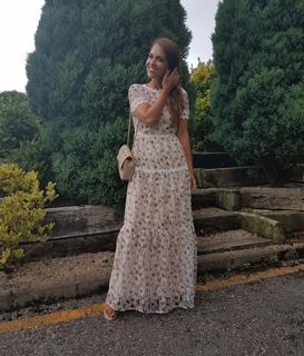 Paula Echevarría feet photo thumbnail