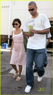 Eva Longoria feet photo thumbnail
