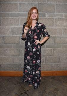 Amy Adams feet photo thumbnail