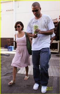 Eva Longoria feet photo thumbnail